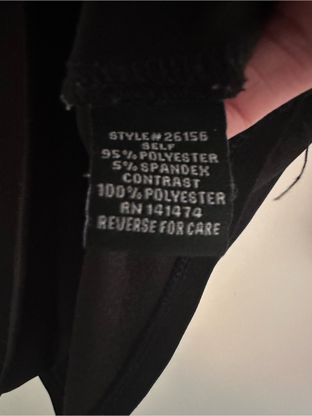 Atelier 29 Blouse Bundle - Picture 8 of 9